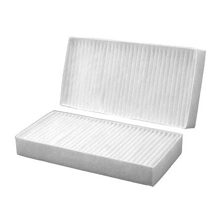 Wix Filters Cabin Air Panel, 24725 24725